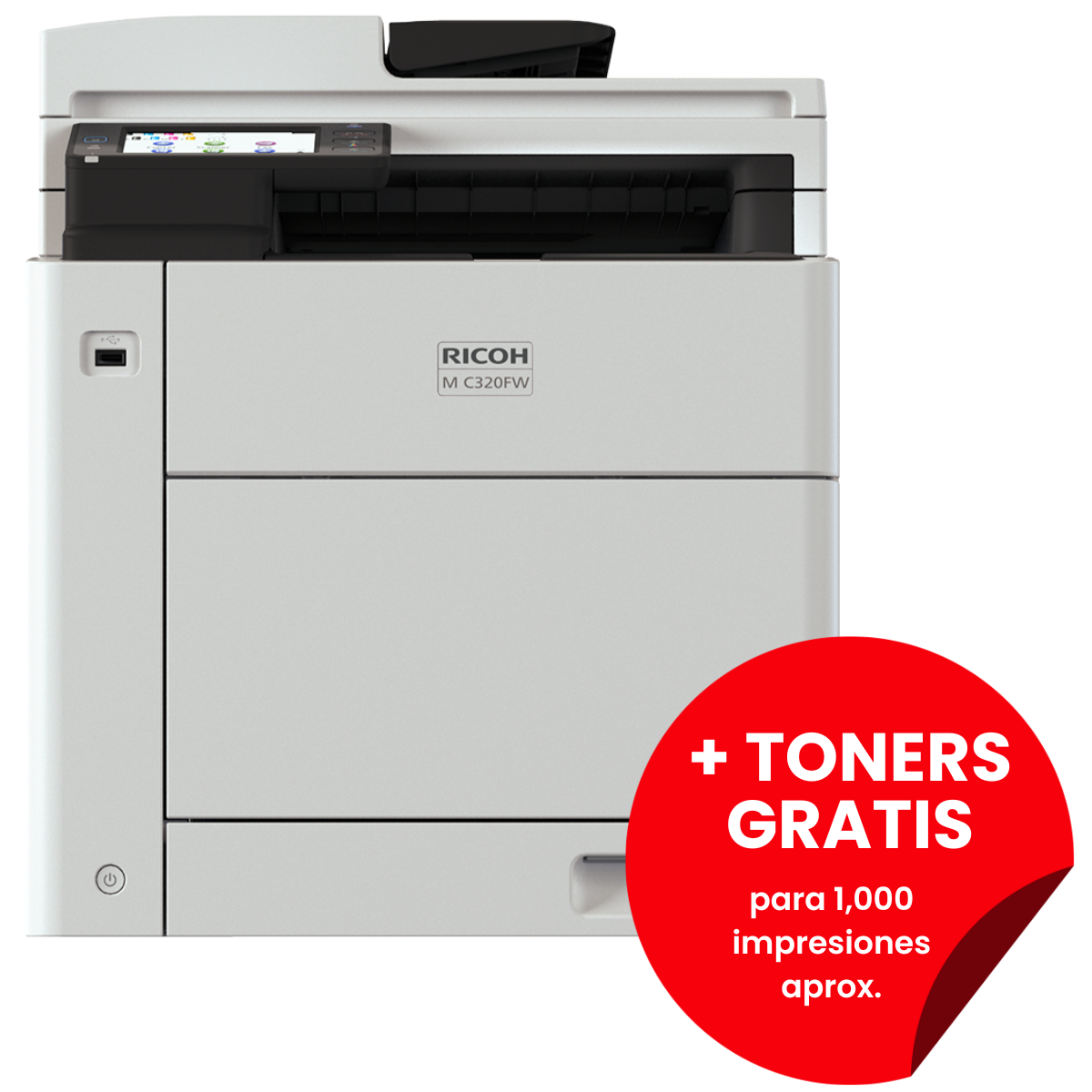 Ricoh_M_C320FW_toner