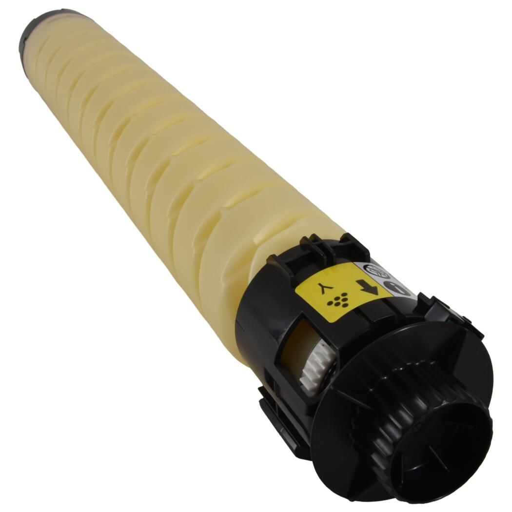 im c2010 cartucho amarillo