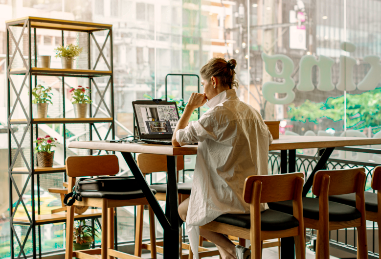 Personal Meeting cover